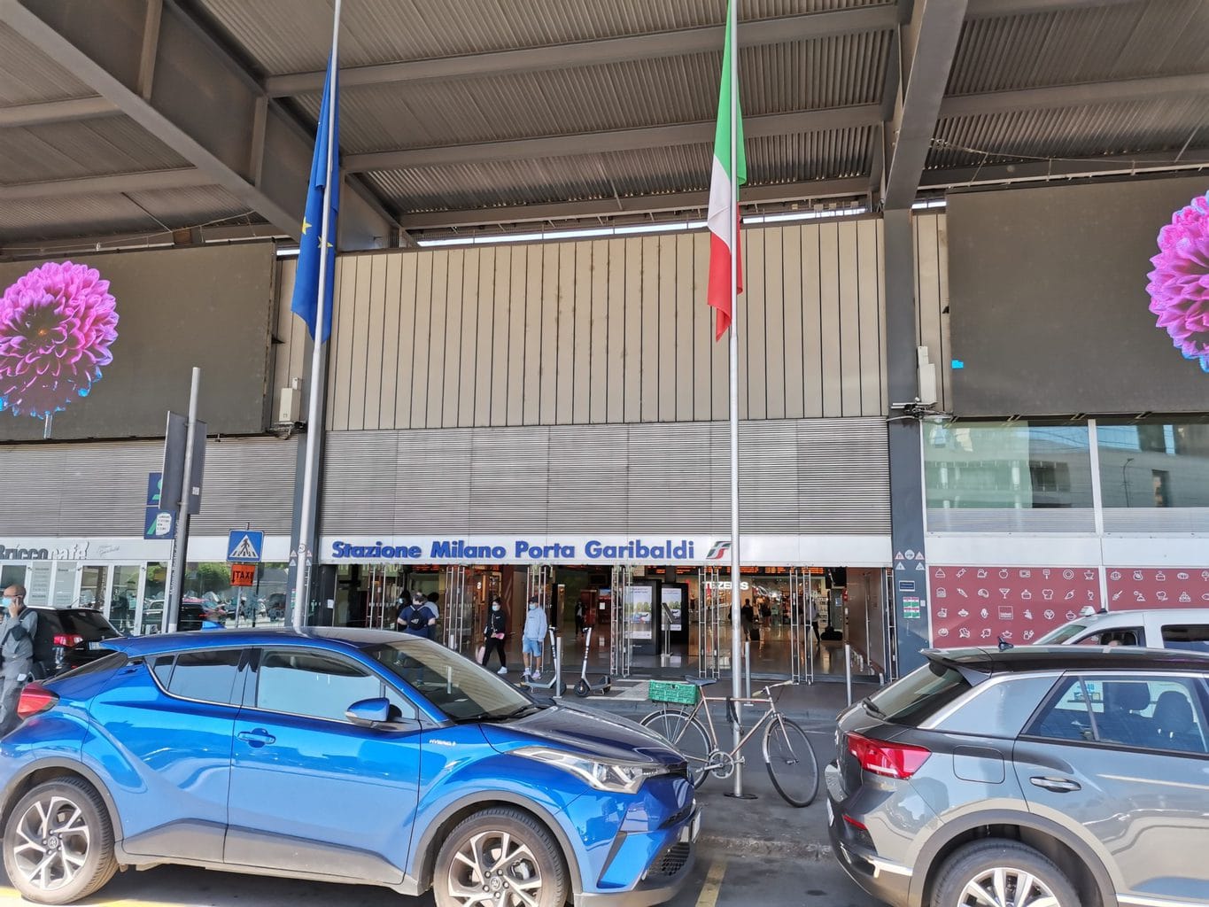 Dal Relax di San Siro al Cuore Glamour di Milano
