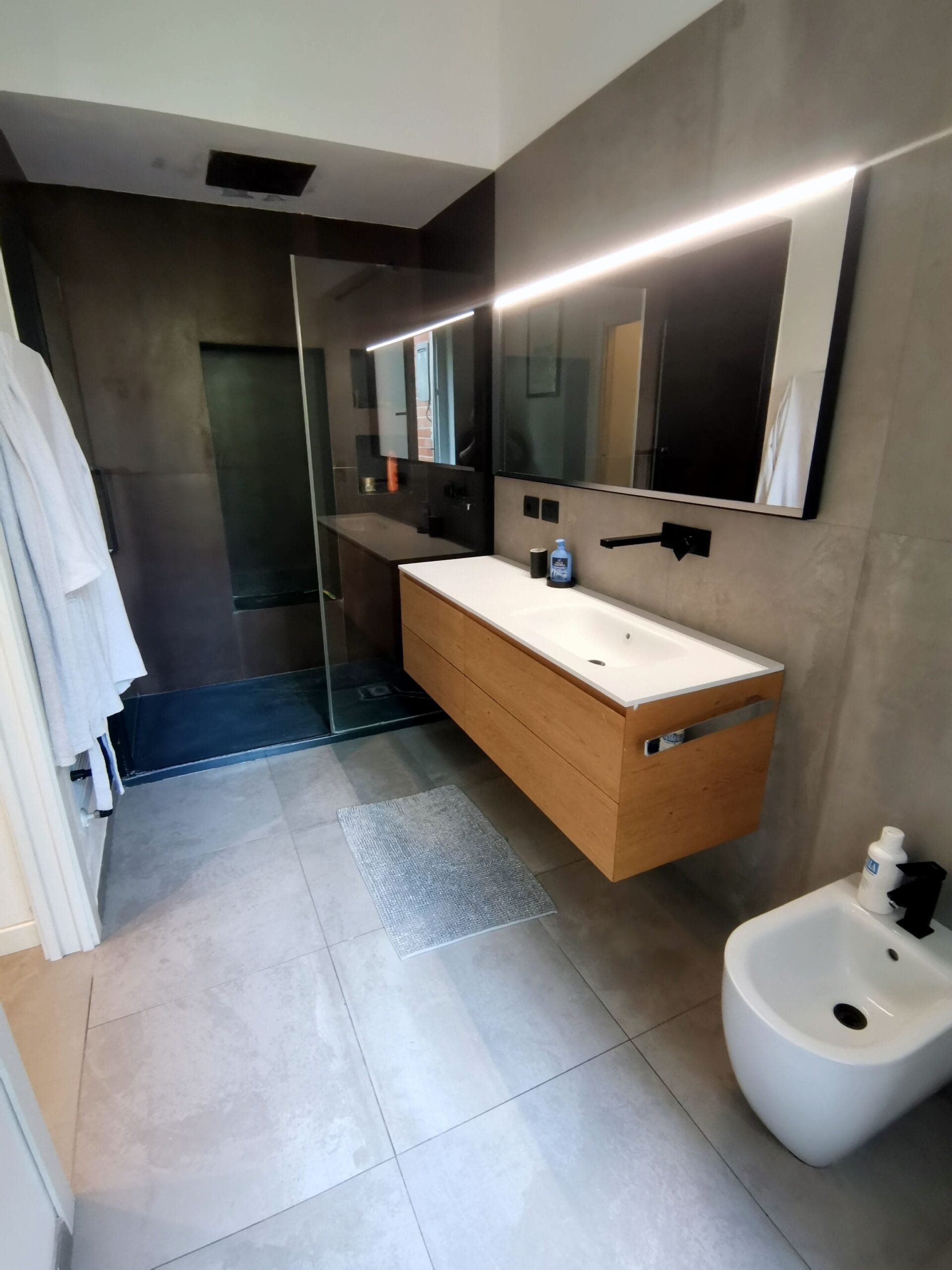 bagno